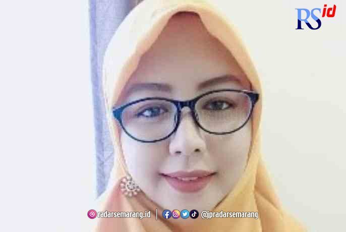 Aster Oktori Teviani S.Pd. M.Pd.