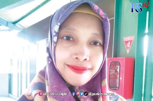 Isnawati S.Pd.SD