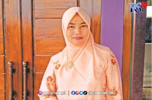 Sri Astuti S.Pd.SD
