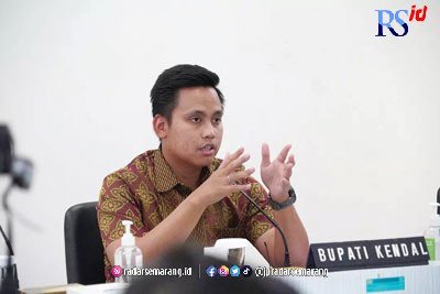 Pemkab Kendal Bentuk Pasukan Khusus Penanganan Banjir