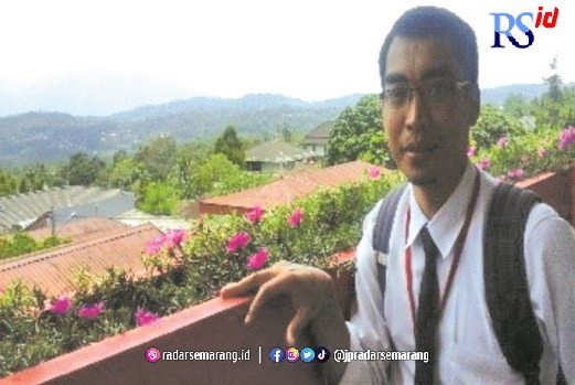Arif Anwar Soleh, S.Pd.