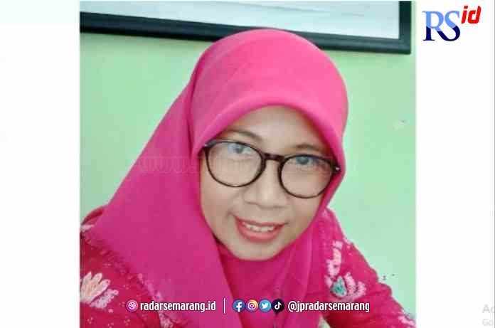 Oleh: Darsini, S.Pd. M.Si.