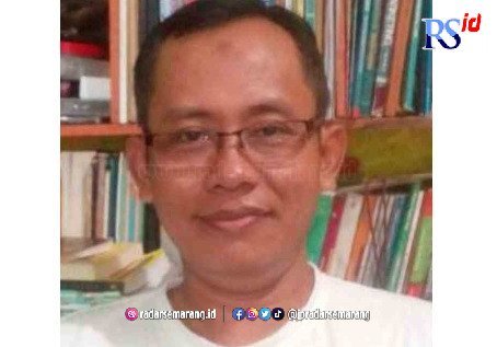 Nanang Agus Baharudin, S.Pd.