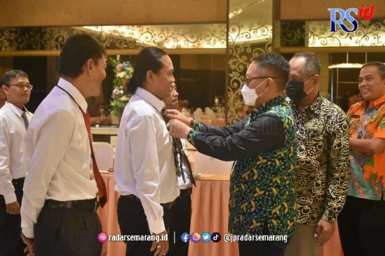 KPU Salatiga Pastikan Tak Ada Anggota PPK ‘Titipan’