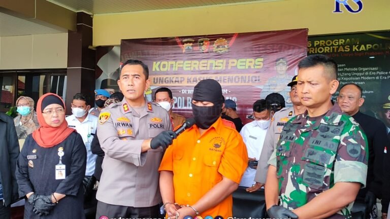 Pengakuan Guru Rebana Predator Anak di Batang, Pernah Jadi Korban Pencabulan saat Masih Kecil