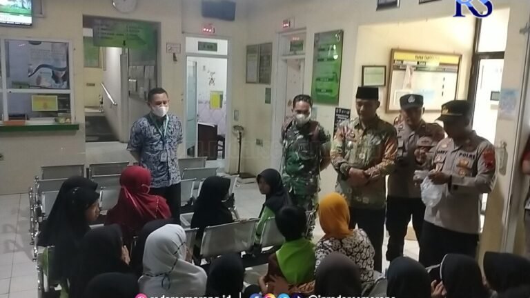 Distributor Coklat Sereal yang Diduga Sebabkan 17 Siswa MIN 3 Batang Keracunan Ikut Diperiksa