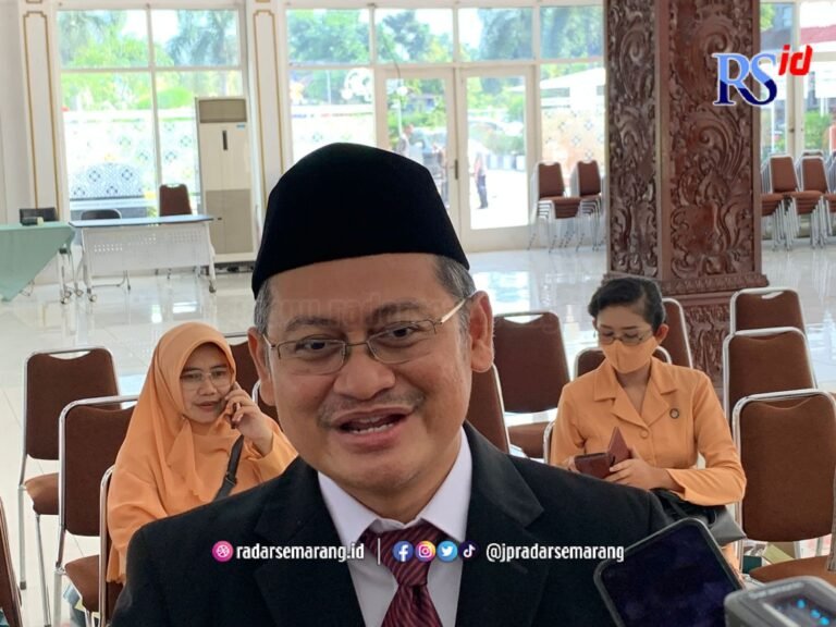 Kasus Pernikahan Dini di Kendal Naik Tiap Tahun