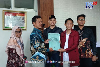 Kades Sengi Kabupaten Magelang Digugat PTUN Karena Berhentikan Kadus