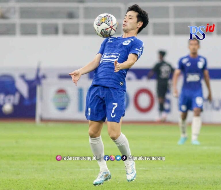Prediksi Susunan Pemain PSIS vs Arema, Mahesa Jenar Ogah Kesandung Lagi di Kandang