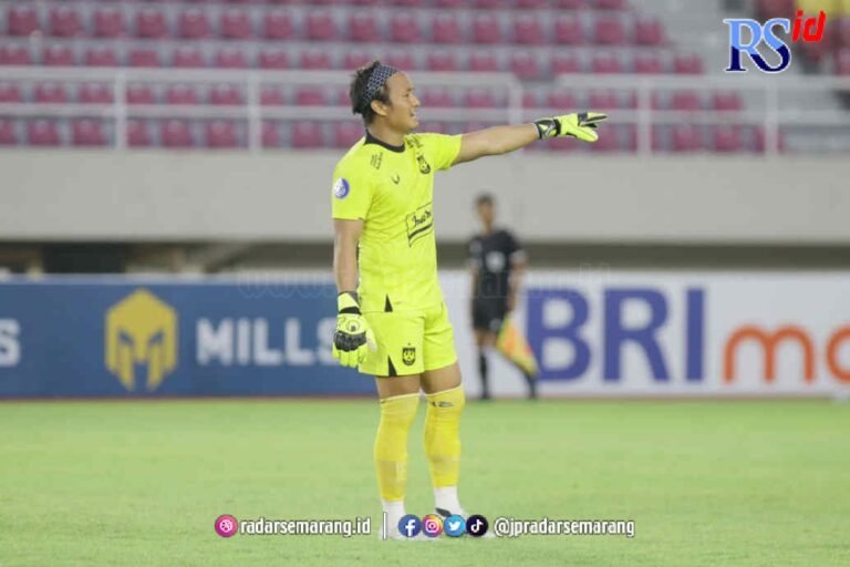 Resmi! PSIS Lepas Tiga Pemain Wahyu Tri, Guntur Triaji dan Andreas Ado