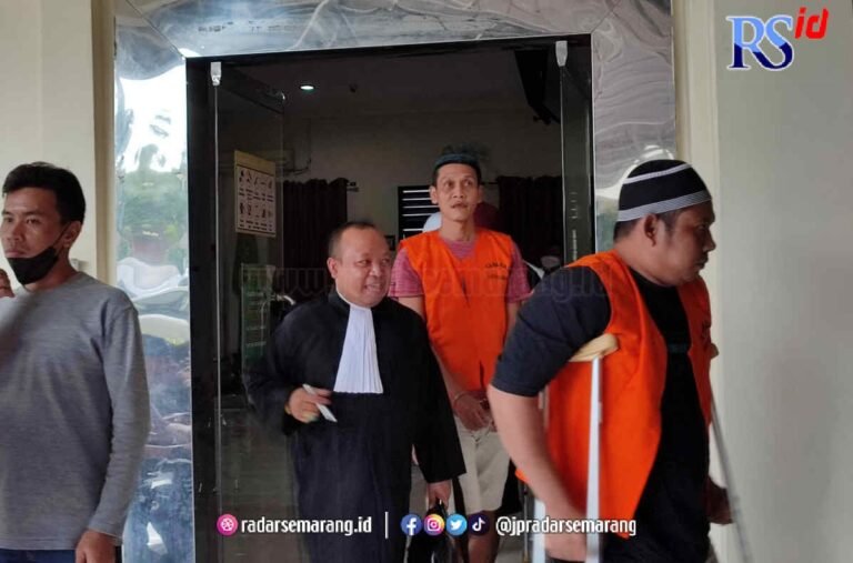 Begini Kesaksian Pemilik Motor yang Digunakan untuk Eksekusi Istri Kopda Muslimin