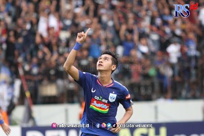 Prediksi Susunan Pemain PSIS Semarang vs Bhayangkara FC, Sama-sama Ditinggal Pemain Pilar