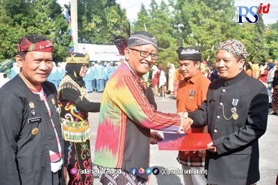Kemenag Punyai Peran Penting Jaga Kerukunan Umat Beragama