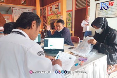 2.160 Orang Daftar jadi PPS di Temanggung