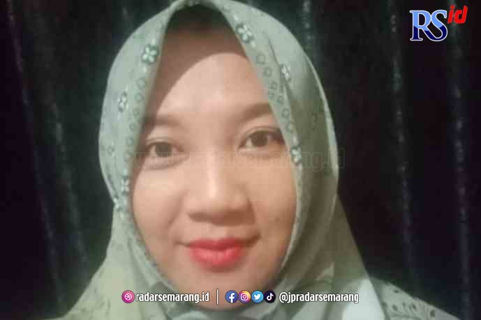 Oleh: Mahmudah, S.Pd.I