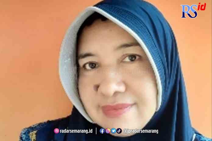 Nunik Damayanti, S.Pd.