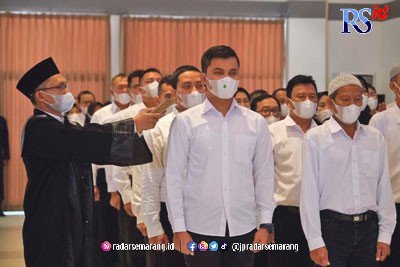 Jumlah TPS Kota Magelang Bertambah 30