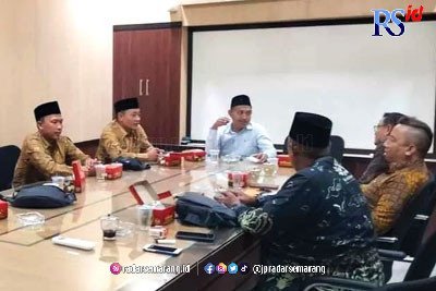 Paguyuban Kades Kendal Bakal Ikut Aksi Damai Dukung Perubahan UU Desa