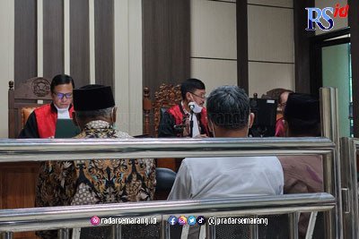 Perangkat Desa Tanjunganyar Diminta Rp 350 Juta