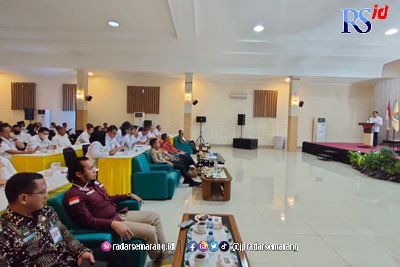 BPN Tak Ikut Campur Soal Besaran Biaya Persiapan PTSL