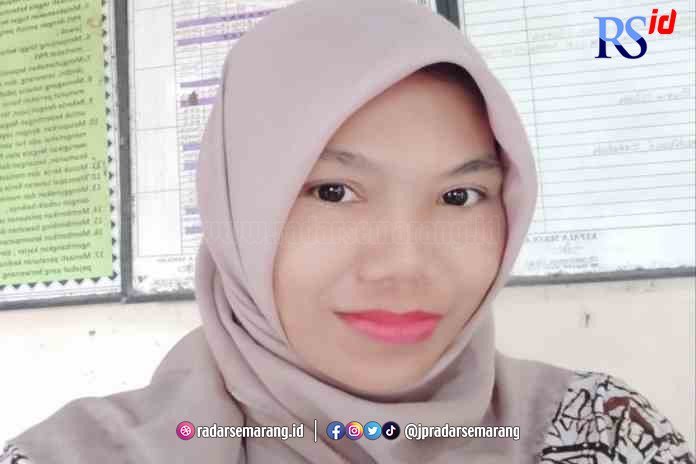 Uzlifatul Janah, S.Pd.I