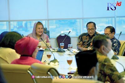 Iswar: Lanjutkan Visi Misi Kampanye