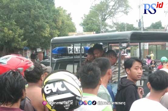 Komplotan Pelaku Ganjal ATM Diringkus, Sudah Beraksi 3 Kali di Pemalang