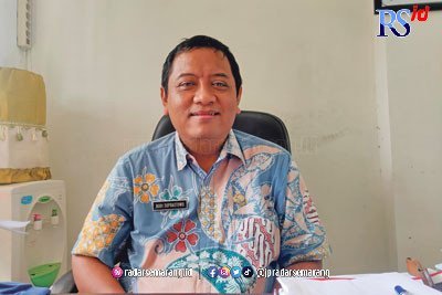 Waspada, Muncul Kasus Leptospirosis di Kabupaten Magelang