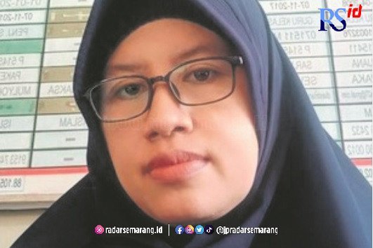 Dias Trianawati, S.Pd. SD