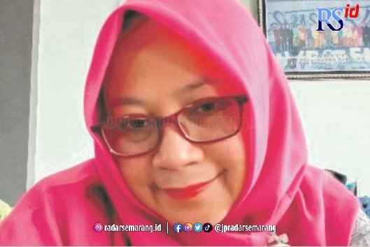 Durotun Nafisah, S.Pd