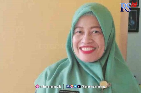 Fajriyatun Nurohmah, S.Pd