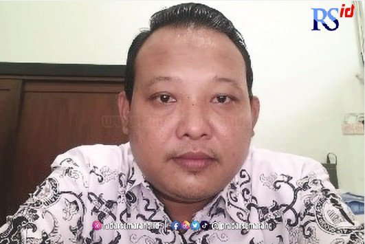 Ade Rendra Widya Saputra, S.Pd.
