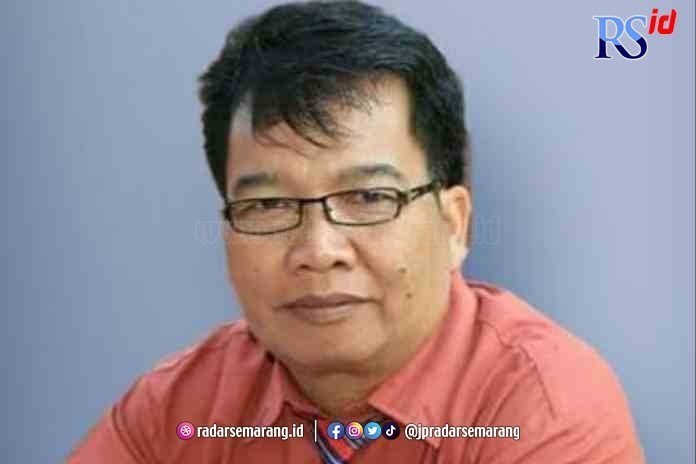 Oleh: Darsono, S.Pd.
