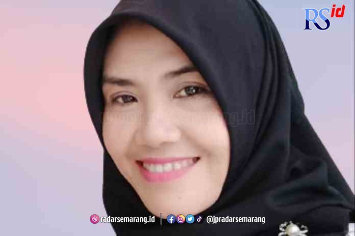 Oleh: Sulistyowati, S.Pd.