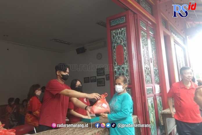 Kirab Cap Go Meh akan Digelar Lagi