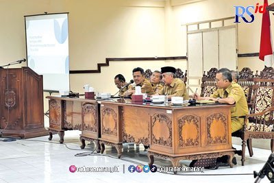 Indeks Kepuasan Masyarakat di Kabupaten Wonosobo Meningkat