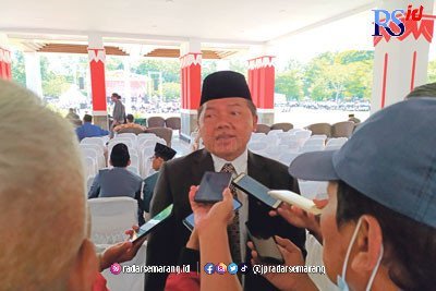 TPS Pemilu di Kabupaten Magelang Diproyeksikan Bertambah