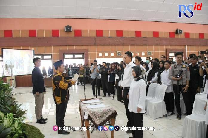 KPU Kabupaten Pekalongan Petakan Kerawanan Pendirian TPS