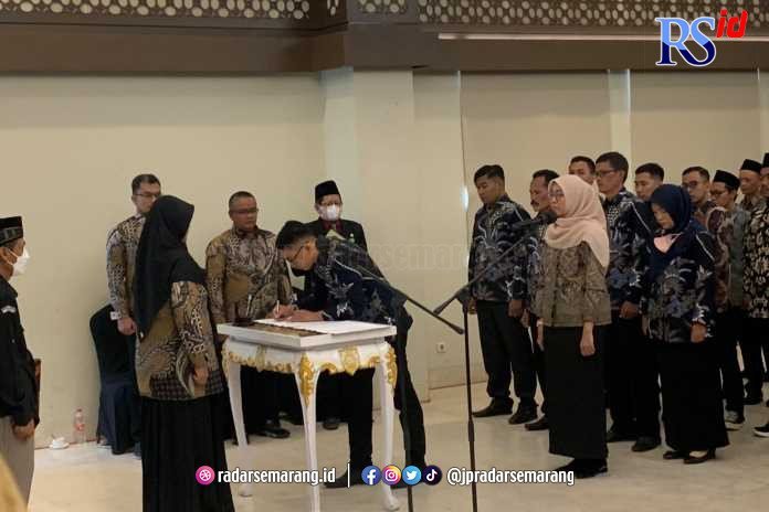 Kuota Perempuan PPK Kendal Tak Terpenuhi, Begini Penjelasan KPU