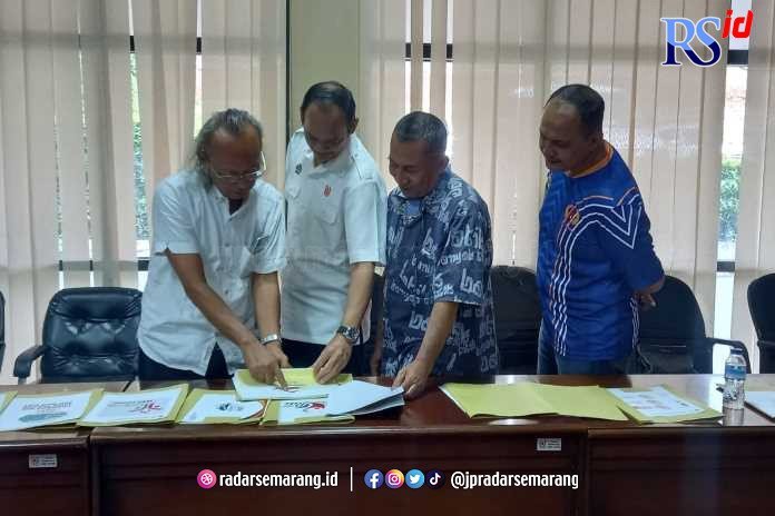 Rangkul Perbedaan dengan Festival Komed