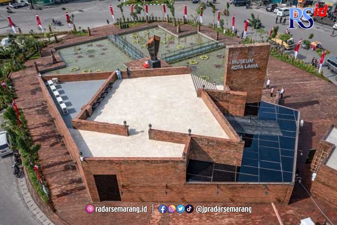 Museum-Museum Harus Berbenah Demi Gaet Pengunjung Milenial