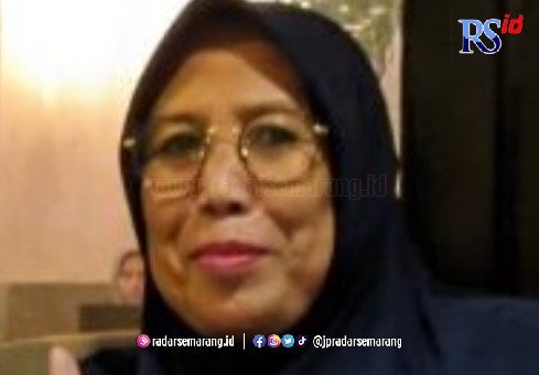 Oleh: Nur Laela, S.Pd.