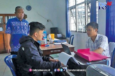 Pendaftaran PKD Bisa Diperpanjang
