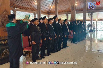 ASN dan Perangkat Desa Boleh Jadi Panitia Pemilu