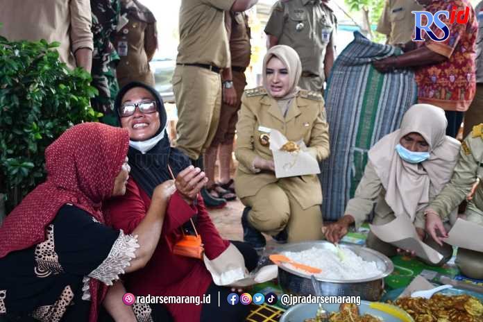 Pemkab Pekalongan akan Pasa­ng Pompa Kapasitas Besar di Je­ruksari