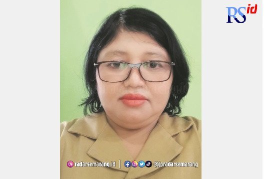 Oleh : Retno Asriningsih, S.T