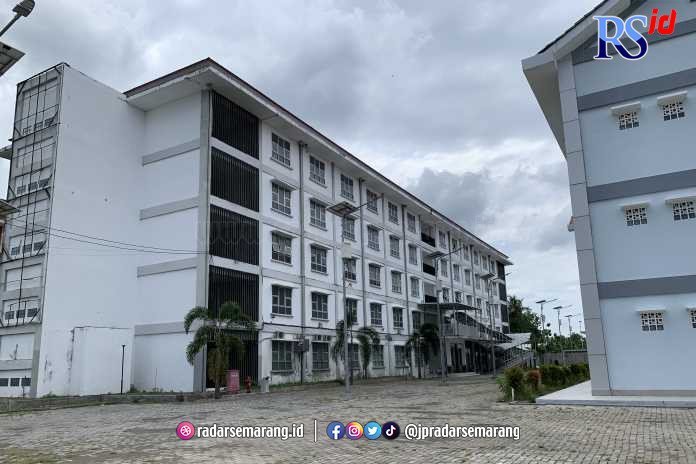 Dua Rusunawa di Kendal Segera Difungsikan, Segini Tarifnya