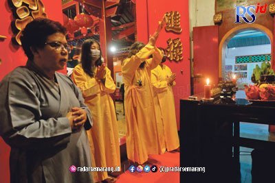 Berharap Musim Tembakau Baik di Tahun Kelinci Air