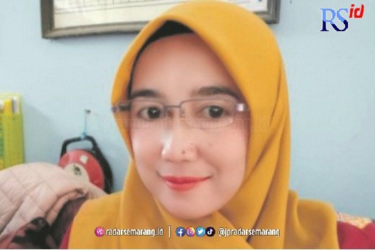 Siti Sulistyowati, S.Pd