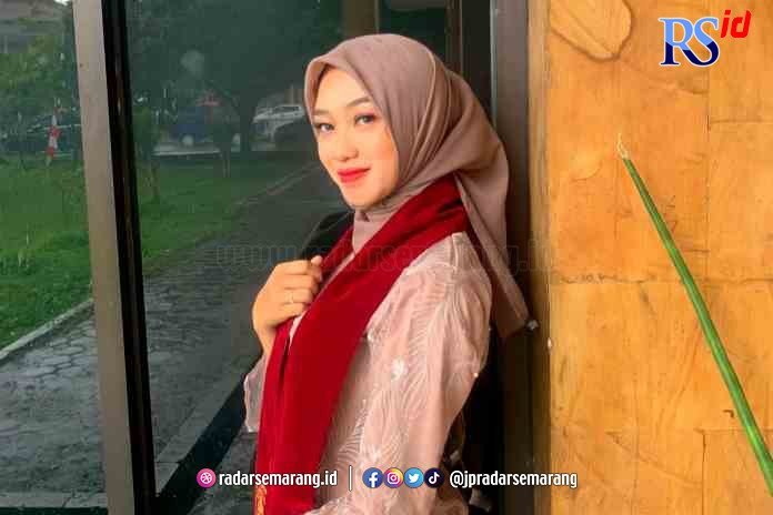 Puput Novita. (DOKUMEN PRIBADI)